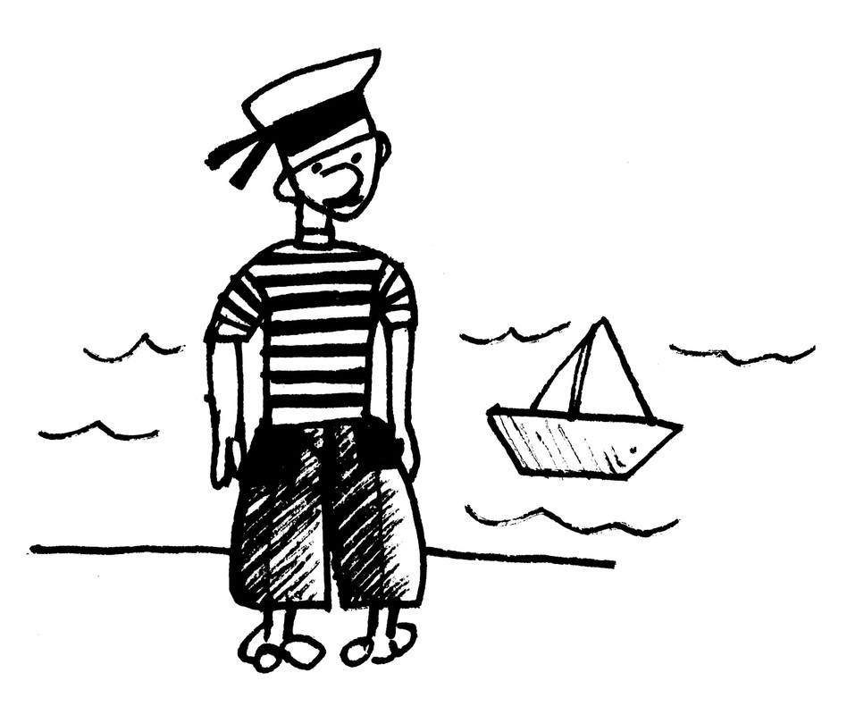 námořník